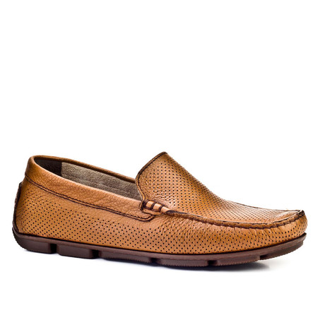 Stratford Loafer Shoes // Taba (Euro: 39)