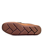 Stratford Loafer Shoes // Taba (Euro: 41)