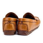 Stratford Loafer Shoes // Taba (Euro: 41)