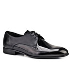 Norton Loafer Shoes // Black (Euro: 44)
