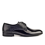 Norton Loafer Shoes // Black (Euro: 39)