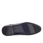 Park Loafer Shoes // Black (Euro: 43)