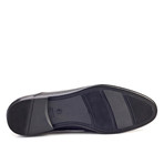 Park Loafer Shoes // Black (Euro: 39)