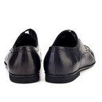 Park Loafer Shoes // Black (Euro: 44)
