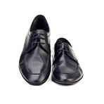 Park Loafer Shoes // Black (Euro: 43)