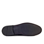 Sheridan Loafer Shoes // Black (Euro: 39)