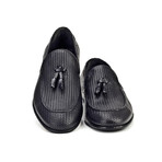 Sheridan Loafer Shoes // Black (Euro: 39)