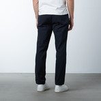 Trousers // Slate Navy (32WX32L)