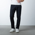 Trousers // Slate Navy (32WX34L)