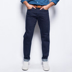 Denim Jeans // Blue (31WX34L)