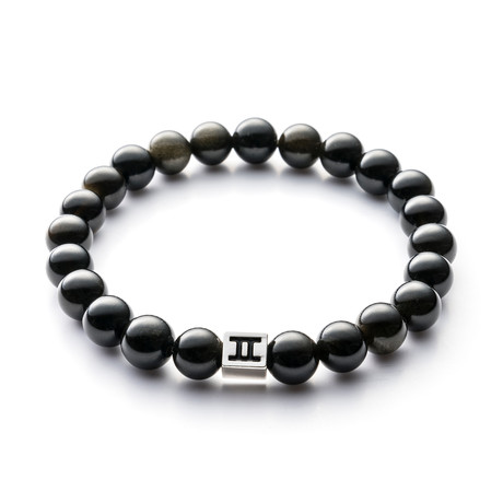 Classic Collection Bracelet // Army // 8mm (S)