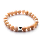 MustHave Bracelet Collection // Nude // 8mm (S)