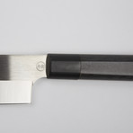 Equilibre Santoku Knife // 6.66"