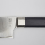 Evercut Origine Santoku Knife // 7"