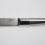 Laguiole Expression Metal Paring Knife // 3.5"