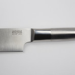 Laguiole Expression Metal T-Bone Knife // 5"