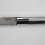 Laguiole Expression Metal Steak Knife // 4.33"