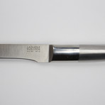 Laguiole Expression Metal Ham Knife // 8.66"