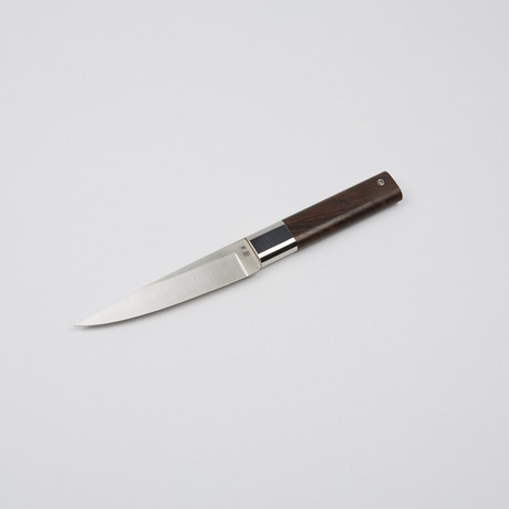 Absolu Steak Knife // 4.75"