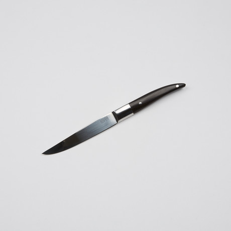 Laguiole Expression // 4.5" Steak Knife