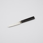 Equilibre Paring Knife // 4"