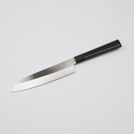 Equilibre Santoku Knife // 6.66"
