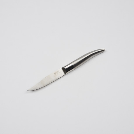 Laguiole Expression Metal Paring Knife // 3.5"