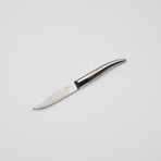 Laguiole Expression Metal Paring Knife // 3.5"