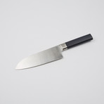 Evercut Origine Santoku Knife // 7"