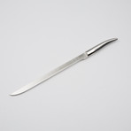 Laguiole Expression Metal Ham Knife // 8.66"