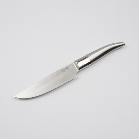 Laguiole Expression Metal Chef Knife // 6.33"