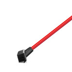 The Rav-Mag Rubber Broom