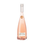 Bertrand Côte des Roses Rosé 2017 // Five 750ml Bottles + One Magnum Bottle
