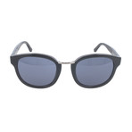 Men's TO0149 92V Sunglasses // Blue