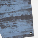Solana Board Shorts // Blue Rock + Sea Mist (S)
