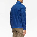 Staple Jacket // Ink Blue (XL)