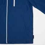 Staple Jacket // Ink Blue (M)