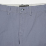 Annex Walk Shorts // Prison Blue (M)