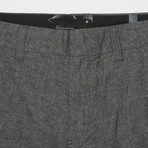 Kinney Walk Shorts // Black (XL)