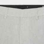 Kinney Walk Shorts // Iron Grey (S)