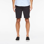 Annex Plus Walk Shorts // Black (XL)