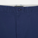 Annex Plus Walk Shorts // Ink Blue (S)