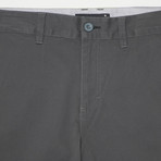 Annex Plus Walk Shorts // Iron Grey (S)