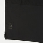 Lido Shorts // Black (XL)