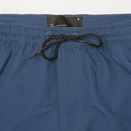 Lido Shorts // True Blue (M)
