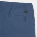 Lido Shorts // True Blue (M)