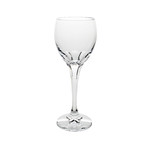 Kaleidocut Wine Goblets // Set of 4