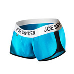 Activewear Boxer // Turquoise (M)
