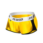 Activewear Boxer // Yellow (L)