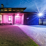 Outdoor Smart Bulb // Set of 4